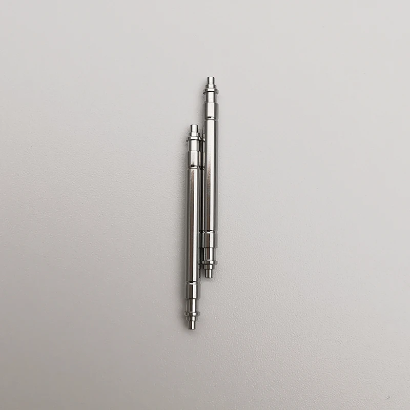 Spring Bar Tool Set - 316L ステンレス鋼スプリングバーシーマスター 600 メートル A 1.8X19mm