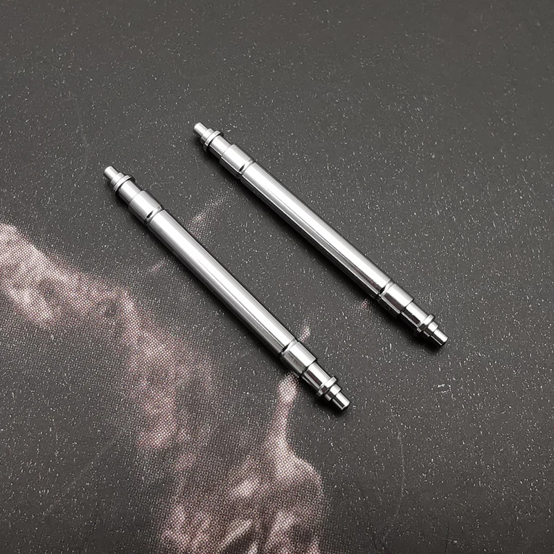 316L ステンレス鋼スプリングバーシーマスター 600 メ - Spring Bar Tool Set のレビューと価格